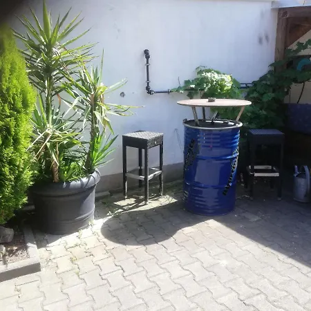 Apartment Apartment-eg-02 *